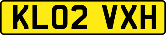KL02VXH