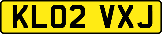 KL02VXJ