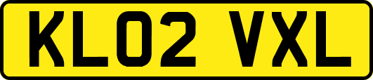 KL02VXL