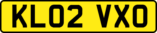 KL02VXO