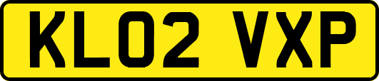 KL02VXP