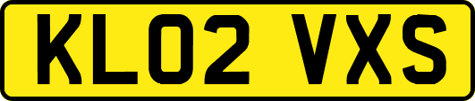 KL02VXS