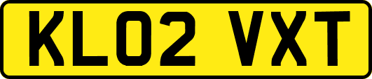 KL02VXT