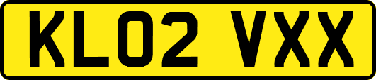 KL02VXX