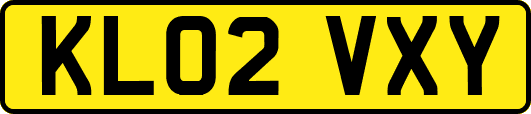KL02VXY