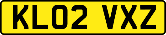 KL02VXZ
