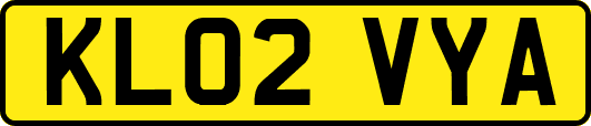 KL02VYA