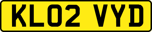 KL02VYD