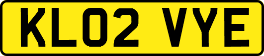 KL02VYE