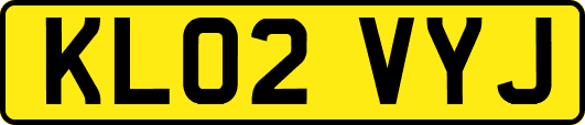 KL02VYJ