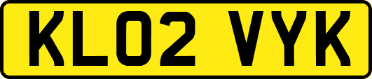KL02VYK