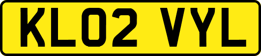 KL02VYL