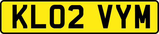 KL02VYM