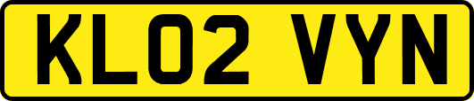 KL02VYN