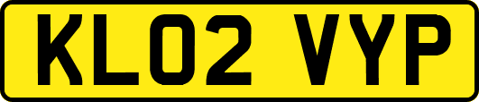KL02VYP