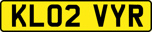 KL02VYR