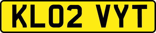 KL02VYT