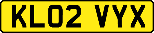 KL02VYX