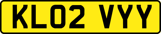 KL02VYY