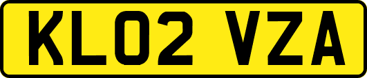 KL02VZA