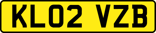 KL02VZB