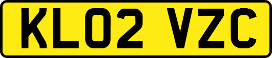 KL02VZC