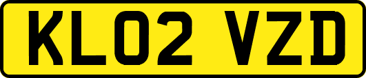 KL02VZD