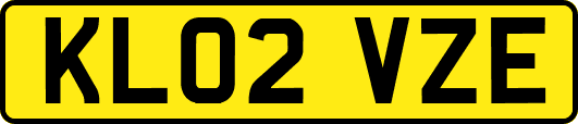KL02VZE