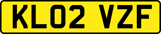 KL02VZF