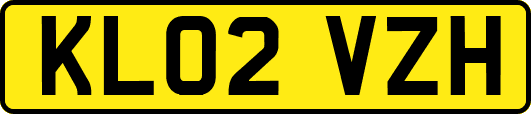 KL02VZH