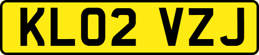 KL02VZJ
