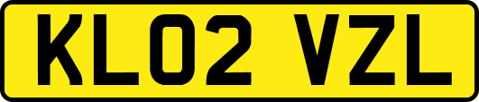 KL02VZL