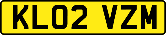 KL02VZM