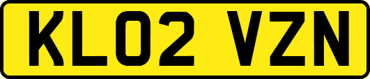 KL02VZN