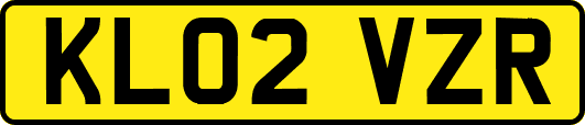 KL02VZR