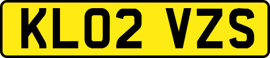 KL02VZS