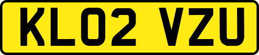 KL02VZU