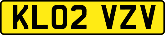 KL02VZV