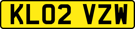 KL02VZW