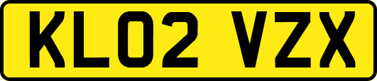 KL02VZX