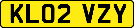 KL02VZY