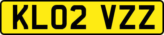 KL02VZZ