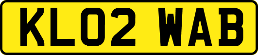KL02WAB