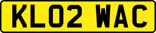 KL02WAC