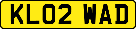 KL02WAD