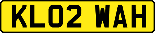 KL02WAH