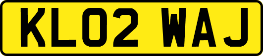 KL02WAJ