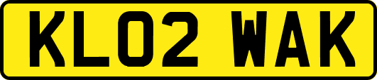 KL02WAK