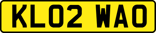 KL02WAO