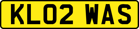 KL02WAS